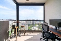 Avenue South Residence (D3), Apartment #563762971